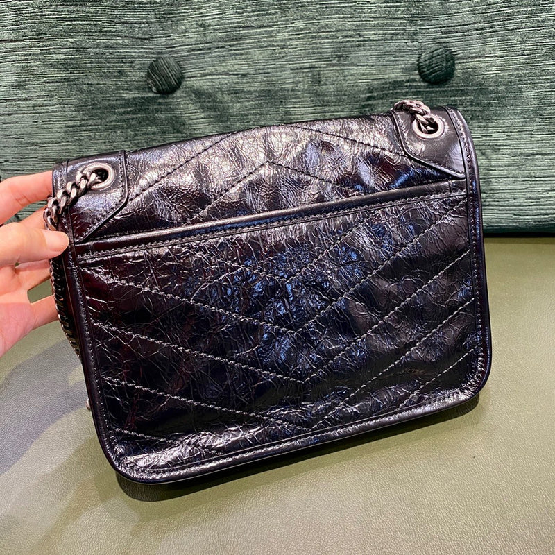 Yves Saint Laurent - Bags - The Wells Bags  370