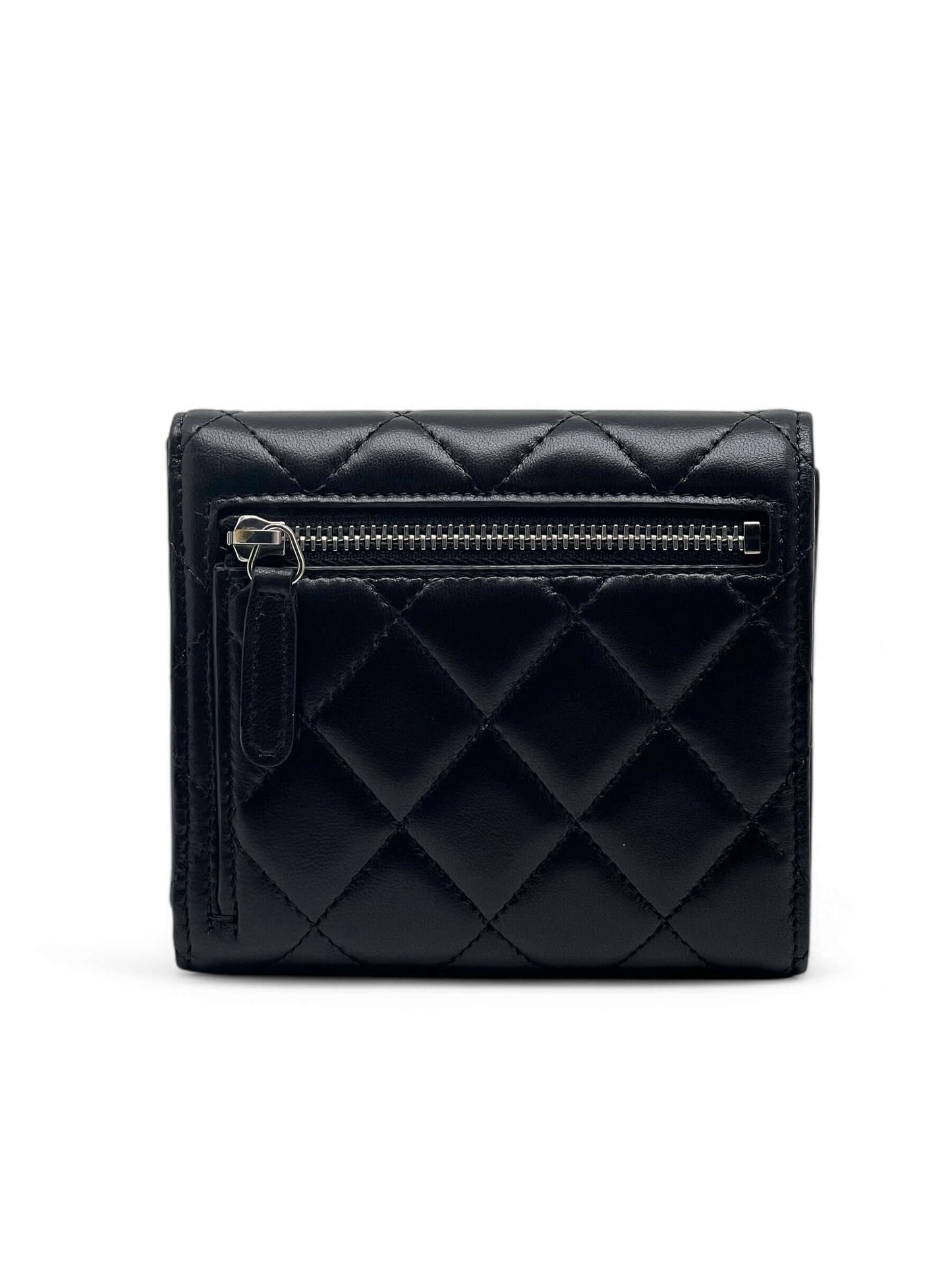Chanel - Portefeuille Timeless