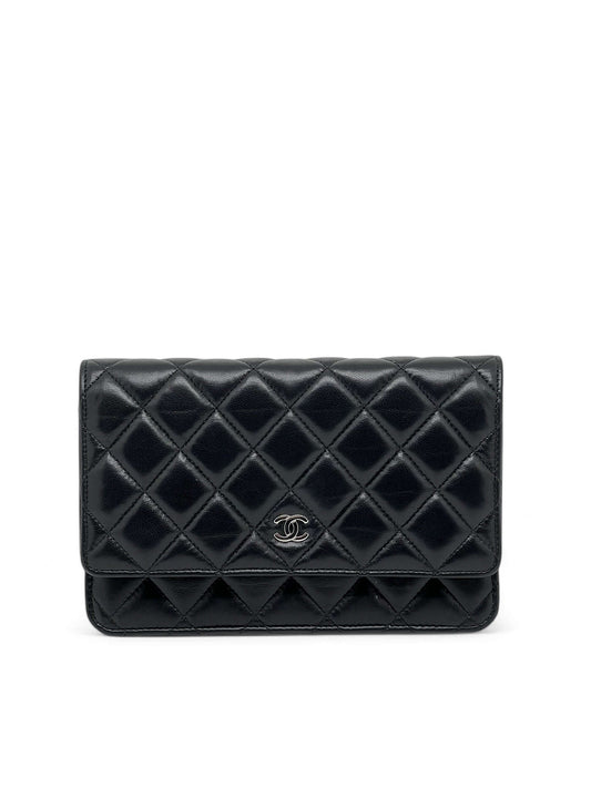 Chanel - Wallet on chain