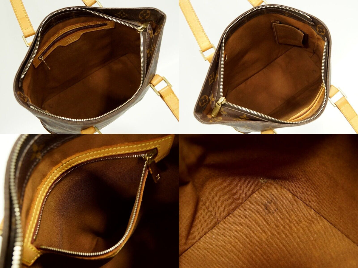 Louis Vuitton Piano Handbag