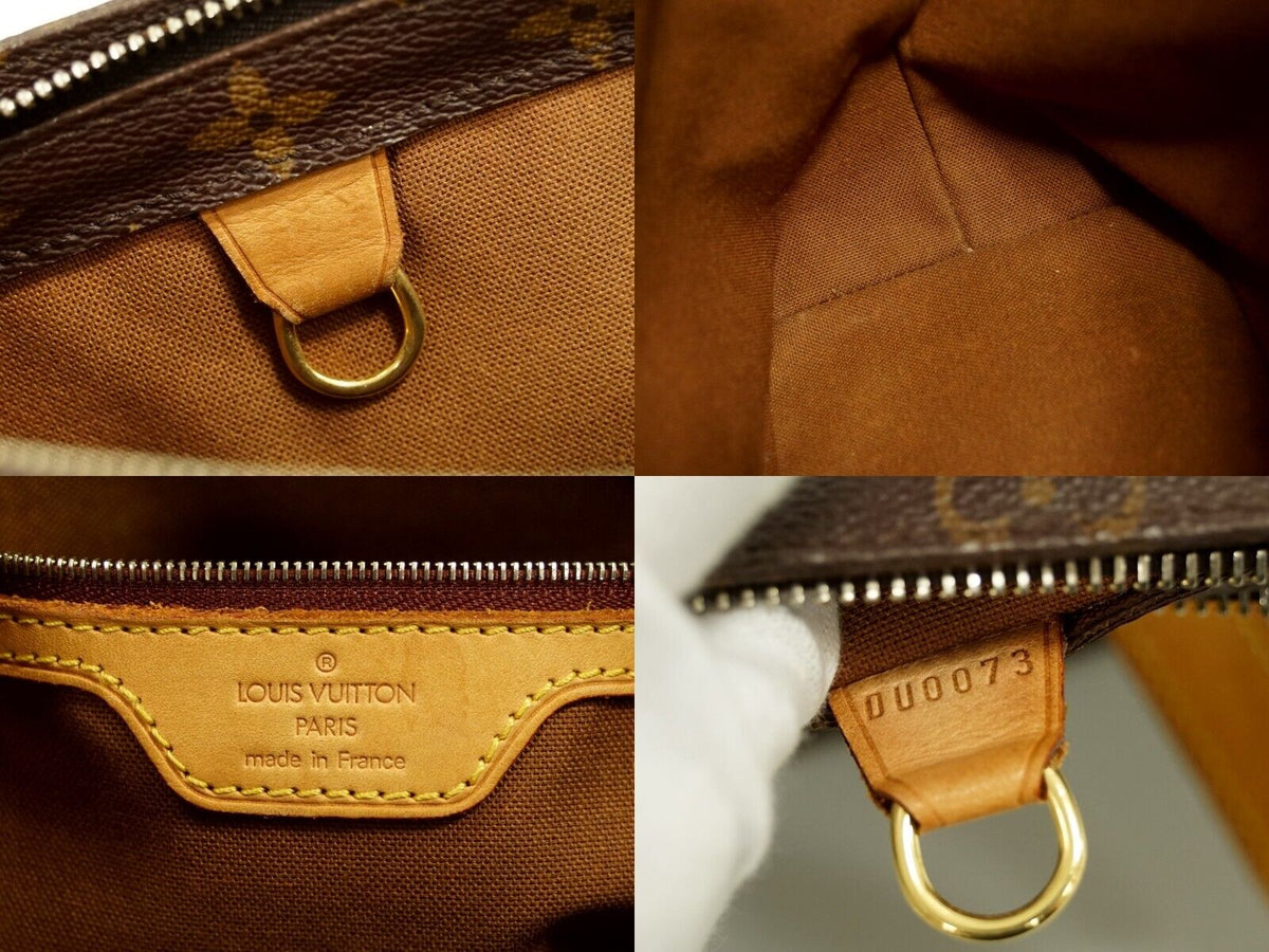 Louis Vuitton Piano Handbag