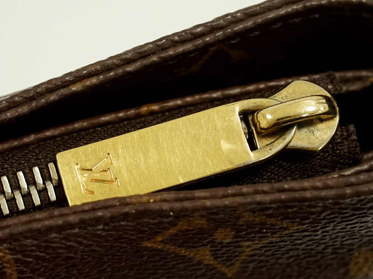 Louis Vuitton Piano Handbag