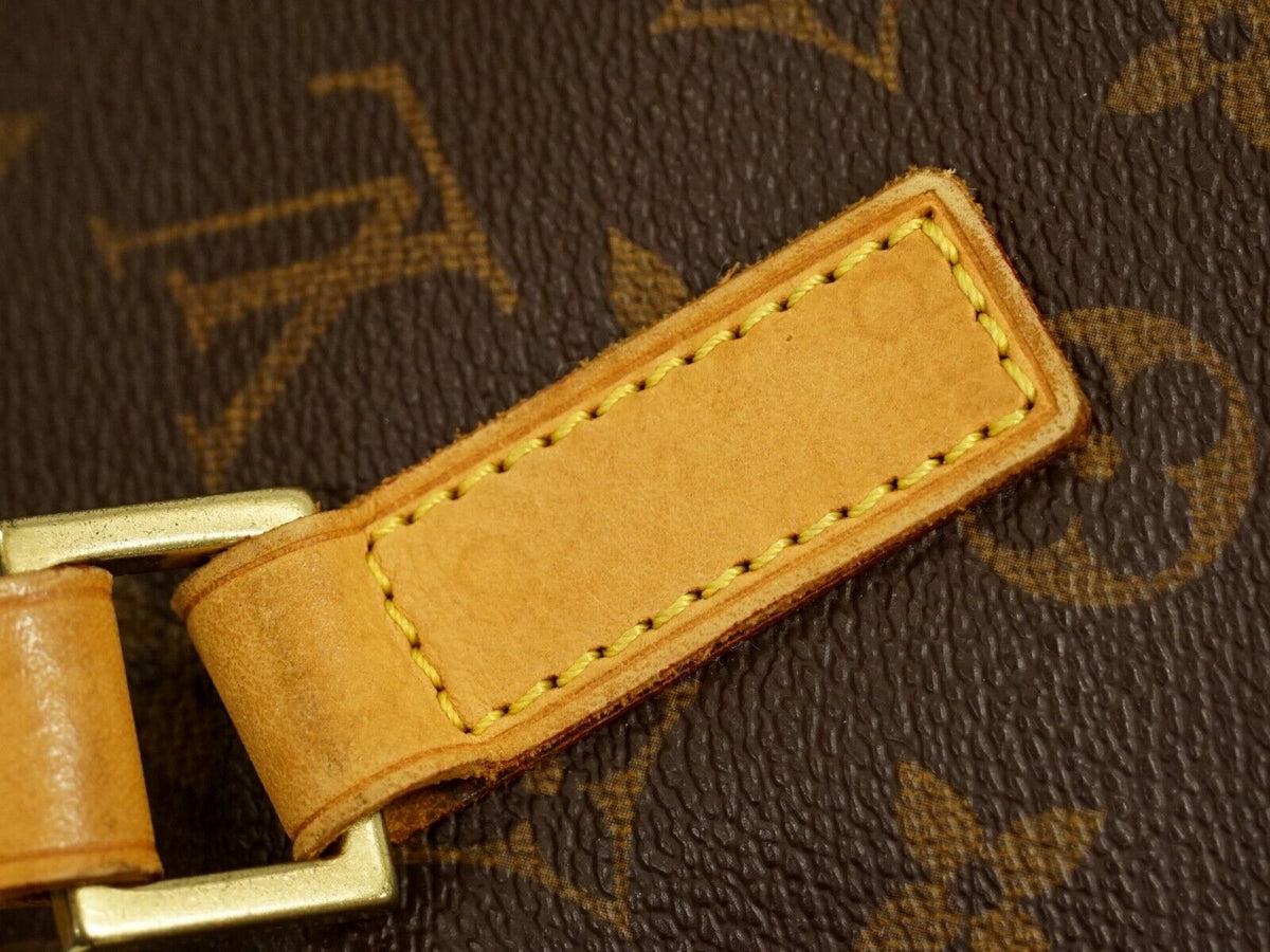 Louis Vuitton Piano Handbag