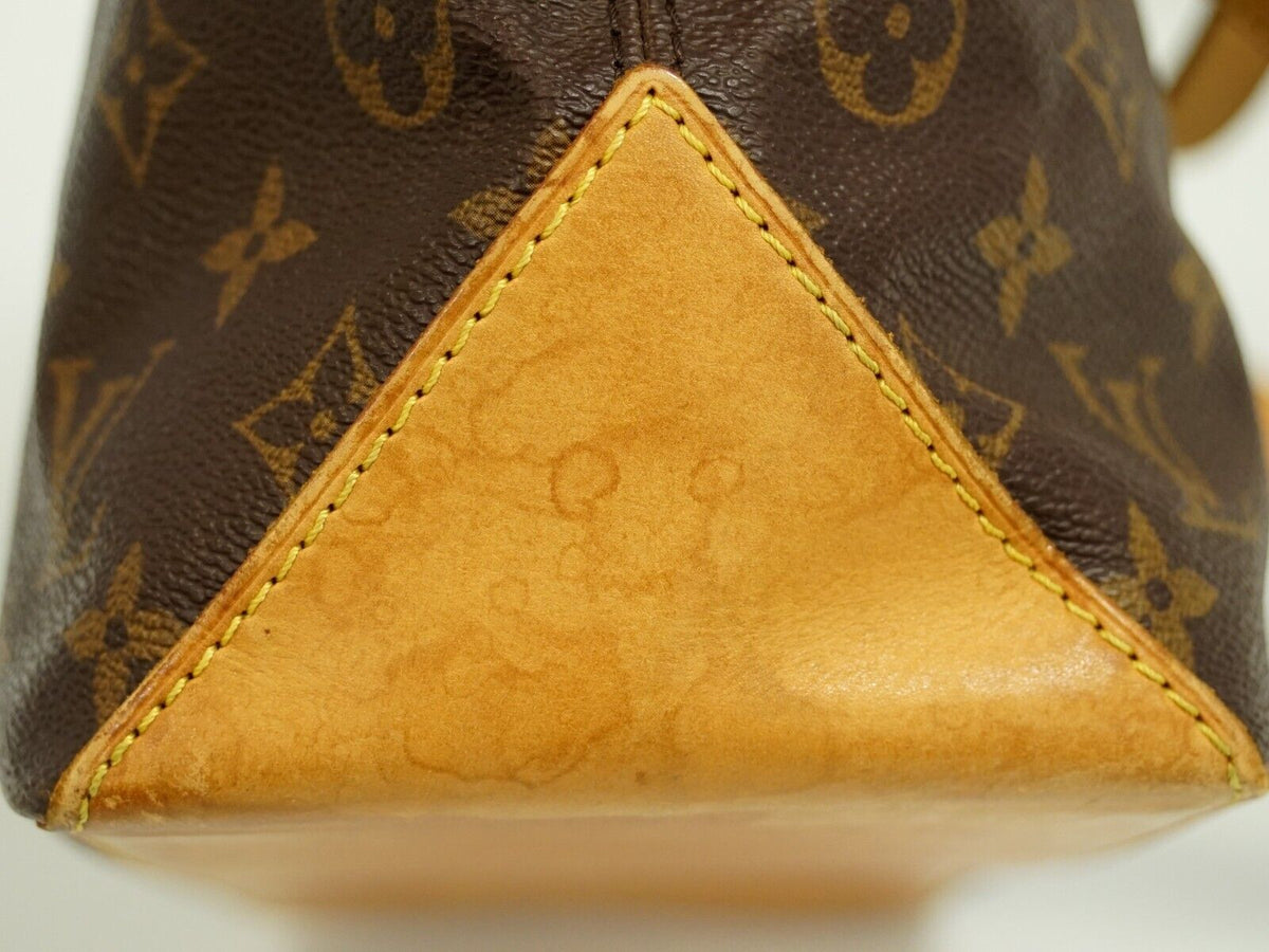 Louis Vuitton Piano Handbag