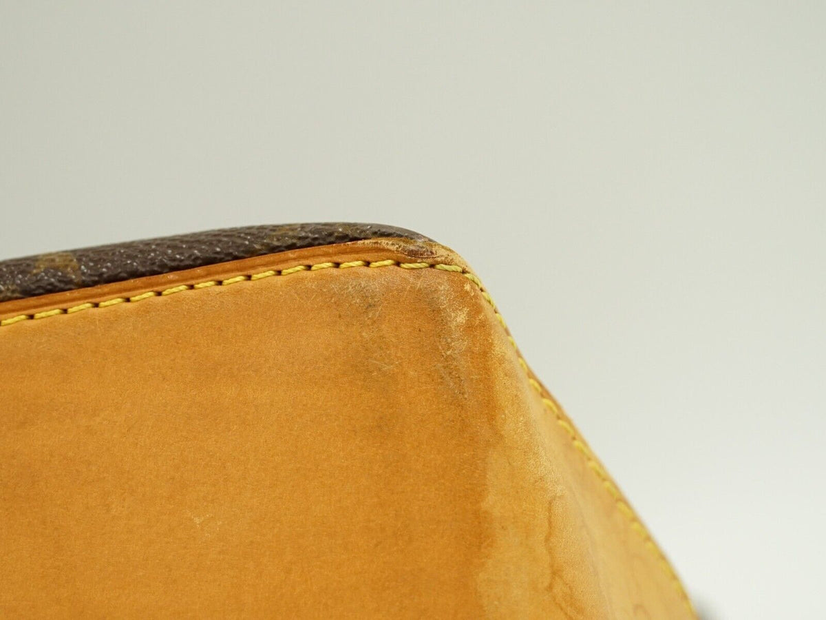 Louis Vuitton Piano Handbag