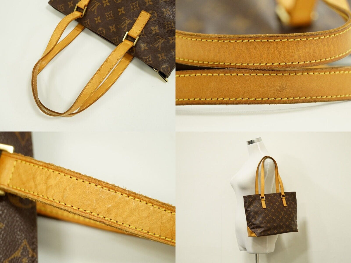 Louis Vuitton Piano Handbag