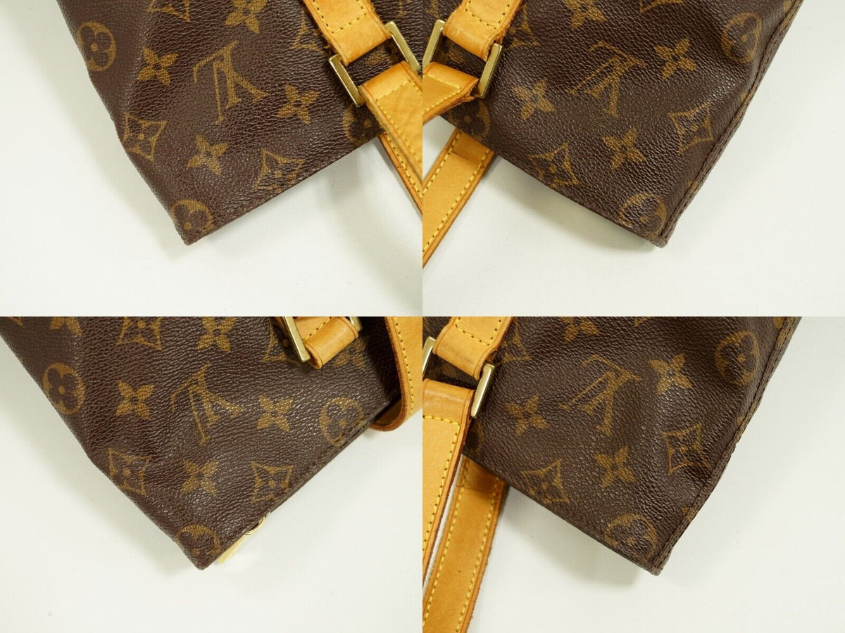 Louis Vuitton Piano Handbag