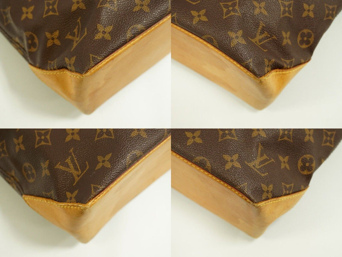 Louis Vuitton Piano Handbag