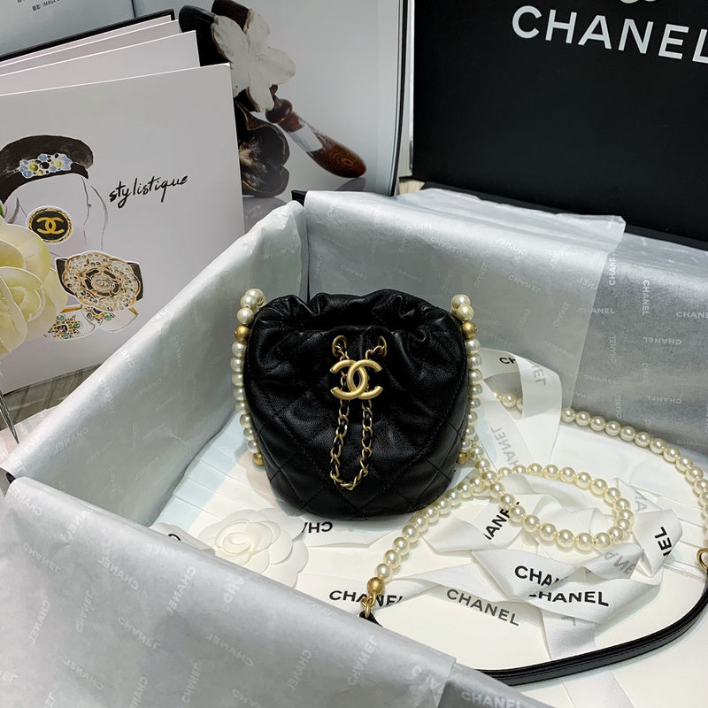 The Arid Bag Shop new Luxury  - Chanel Bags - 560