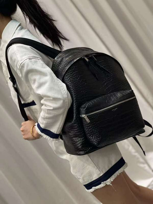Yves Saint Laurent - Bags - The Wells Bags  581