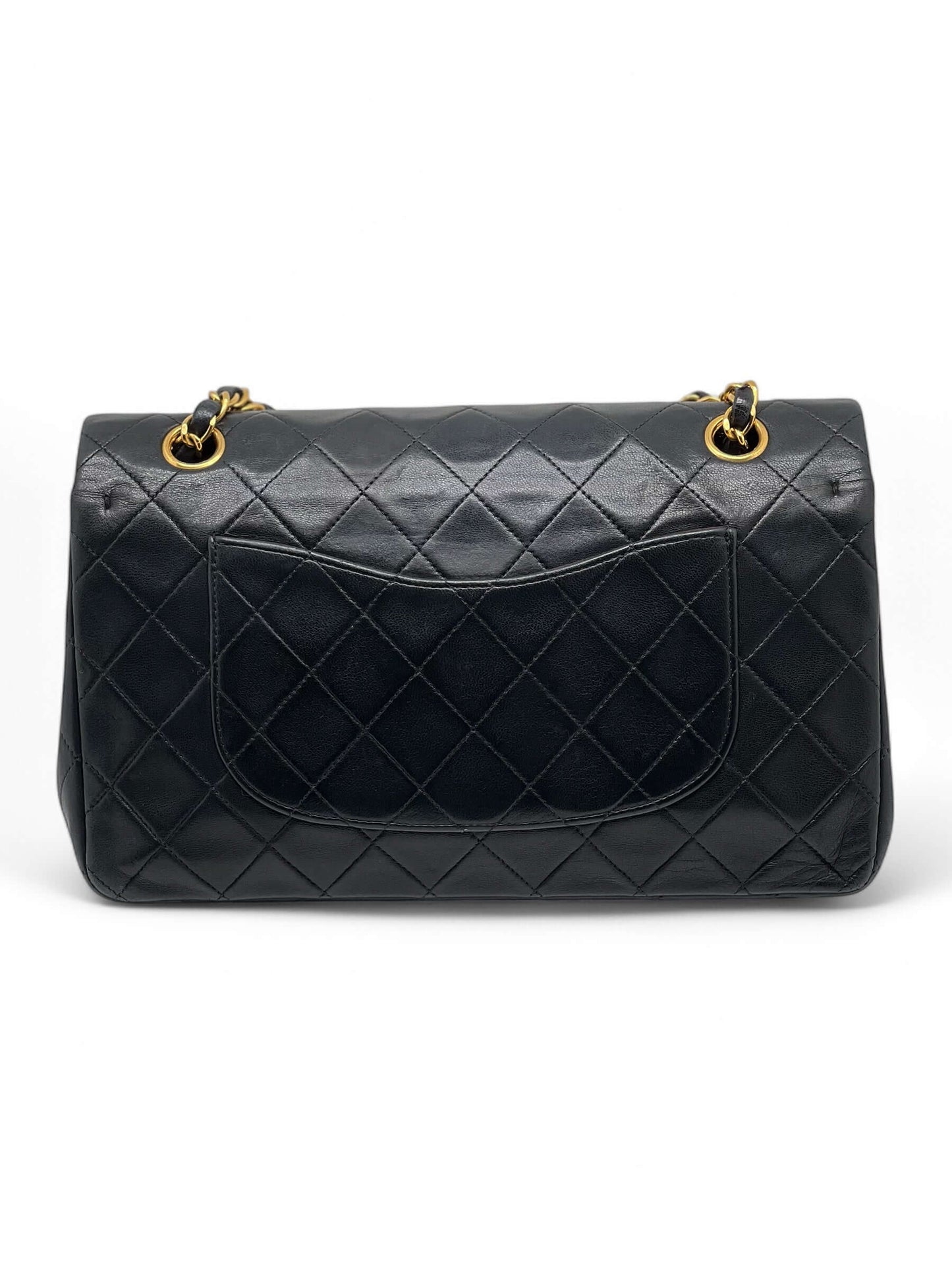 Chanel - Sac Timeless 25
