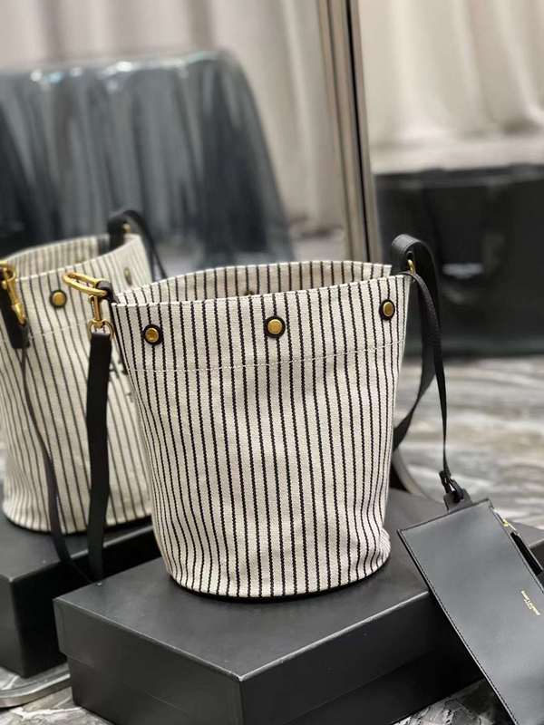 Yves Saint Laurent - Bags - The Wells Bags  187
