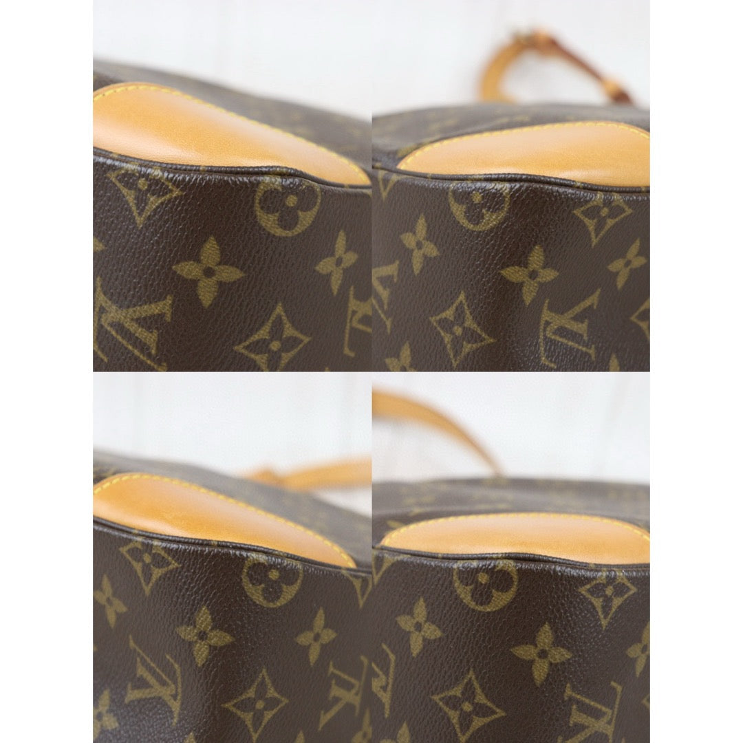 Good ( Rank AB)｜LV Monogram Boulogne 30 Shoulder Bag ｜V24081914