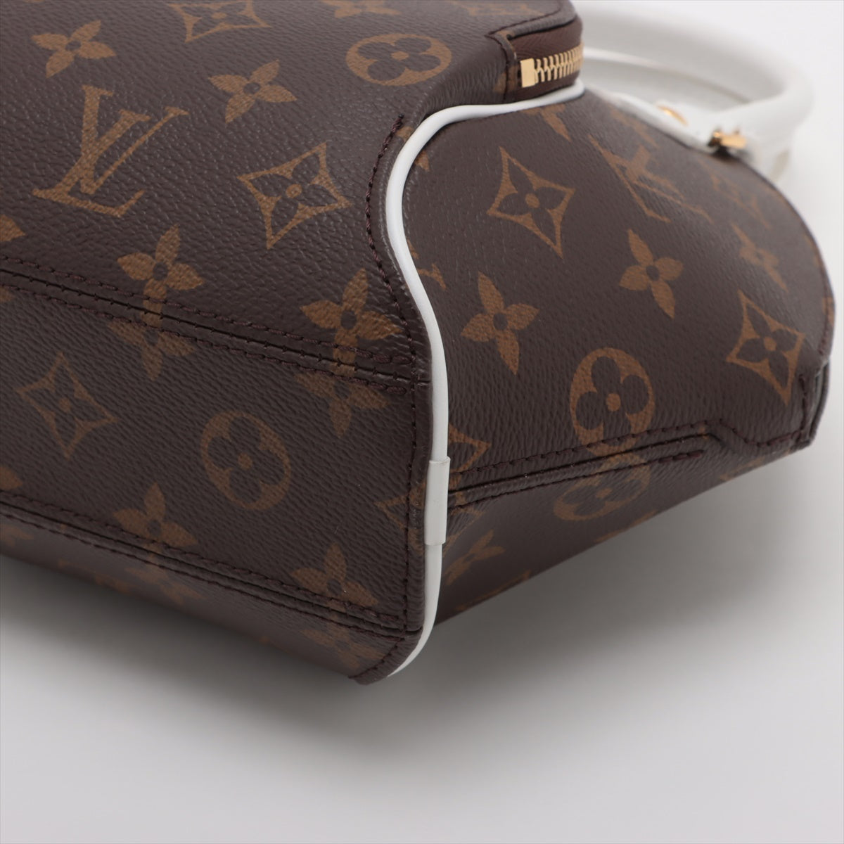 Louis Vuitton Monogram Ellipse BB M20752   at