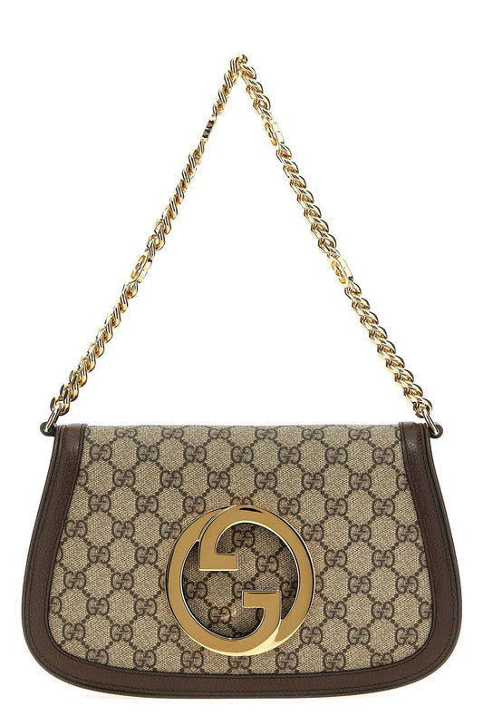 Gucci Women 'Gucci Blondie' Shoulder Bag