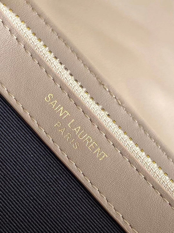 Yves Saint Laurent - Bags - The Wells Bags  309