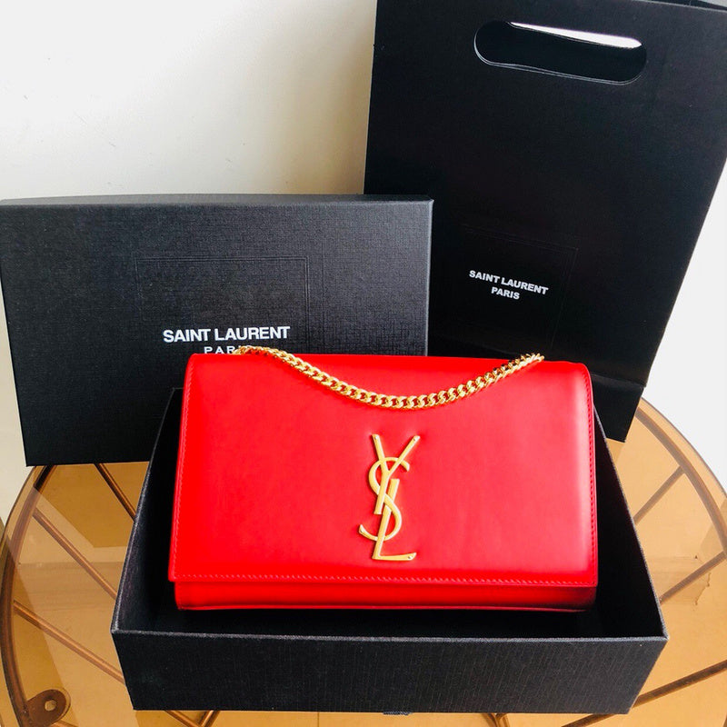 Yves Saint Laurent - Bags - The Wells Bags  289