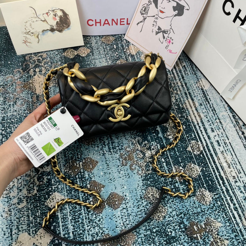 The Arid Bag Shop new Luxury  - Chanel Bags - 518