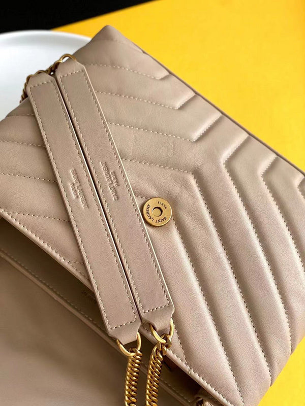 Yves Saint Laurent - Bags - The Wells Bags  309