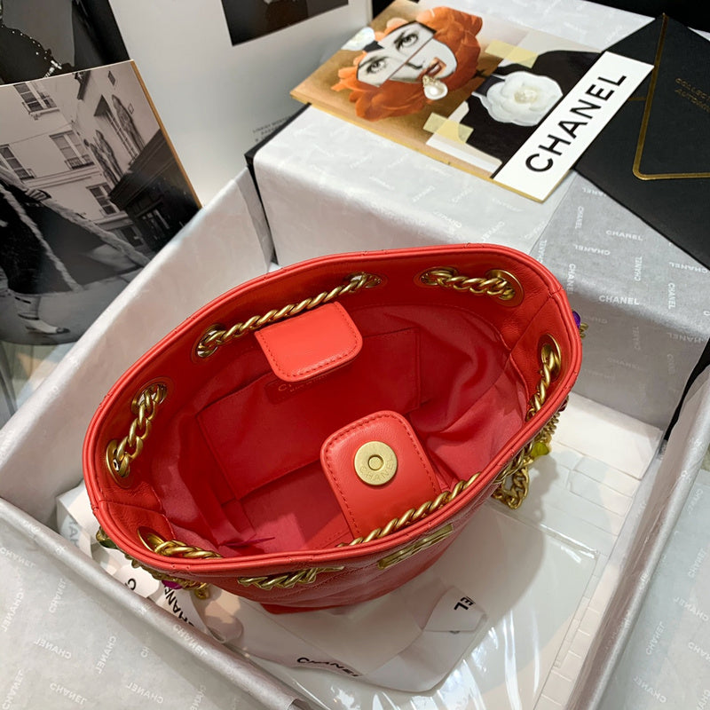 The Arid Bag Shop new Luxury  - Chanel Bags - 671