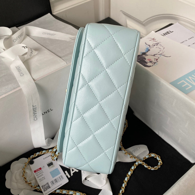 The Arid Bag Shop new Luxury  - Chanel Bags - 440