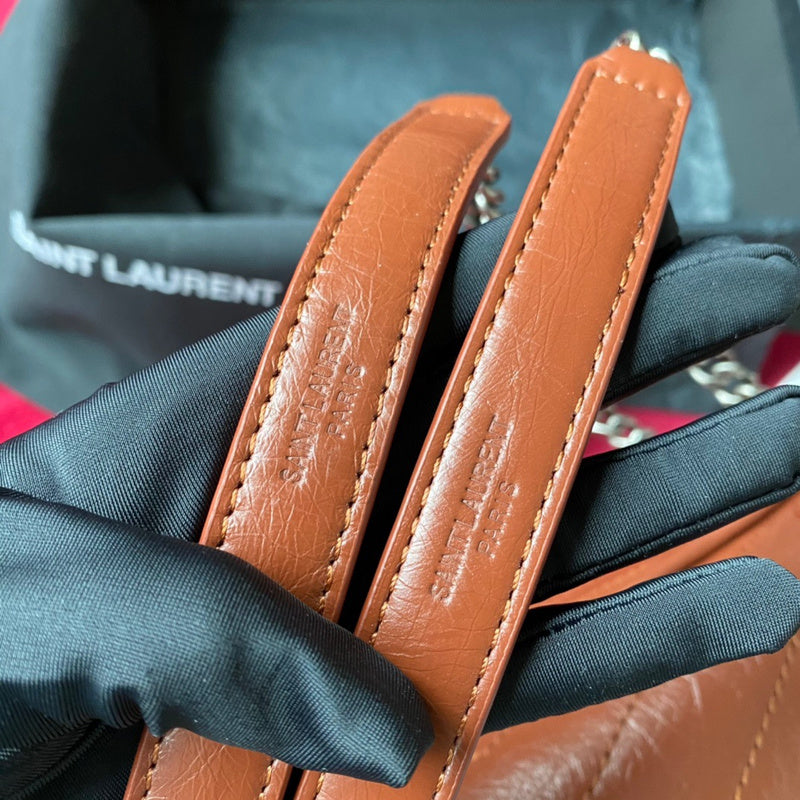 Yves Saint Laurent - Bags - The Wells Bags  357