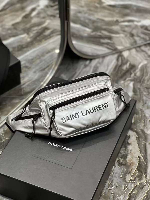 Yves Saint Laurent - Bags - The Wells Bags  508