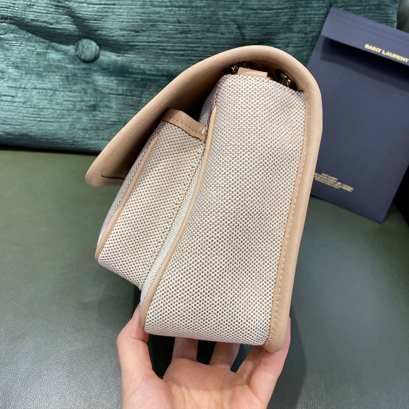Yves Saint Laurent - Bags - The Wells Bags  365