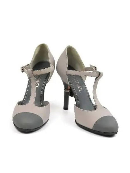 Smith Market  Luxury Metal Shoes Women s Chanel