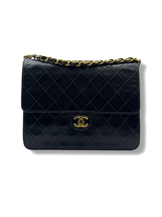 Chanel - Sac à rabat