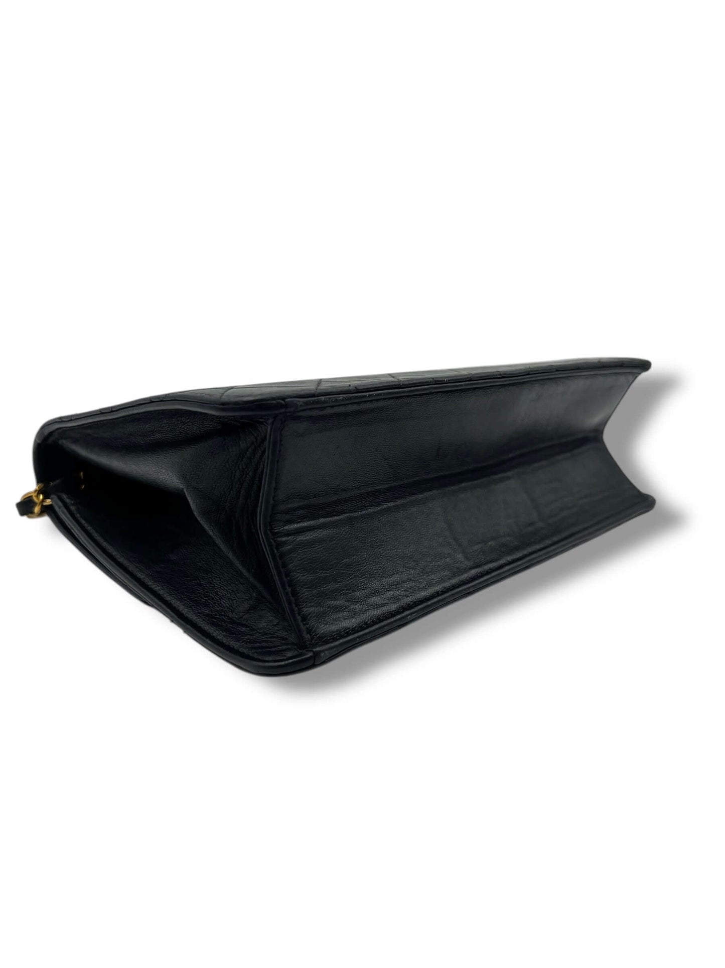 Chanel - Sac à rabat