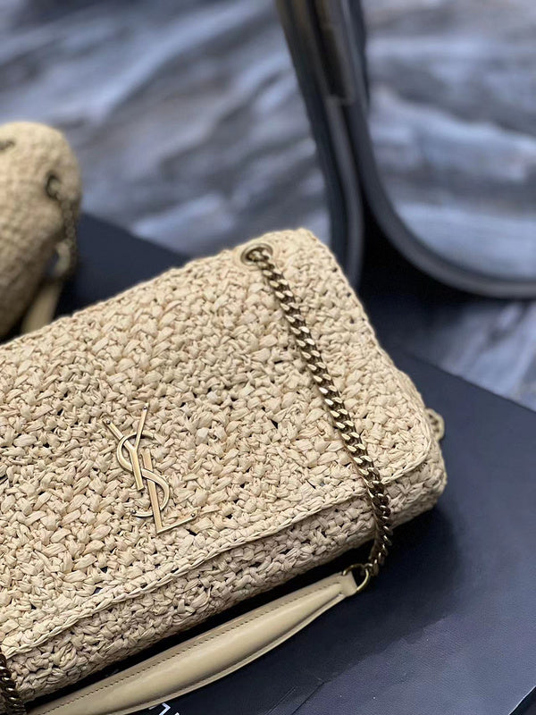 Yves Saint Laurent - Bags - The Wells Bags  520