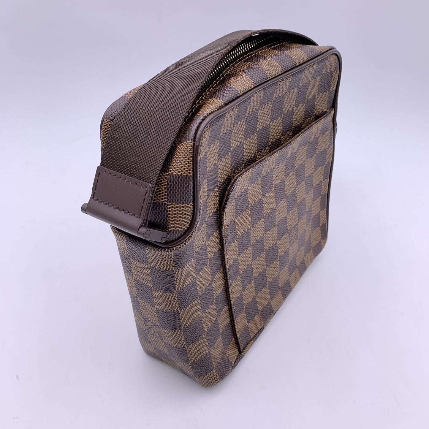 LOUIS VUITTON Louis Vuitton Crossbody Bag Olav