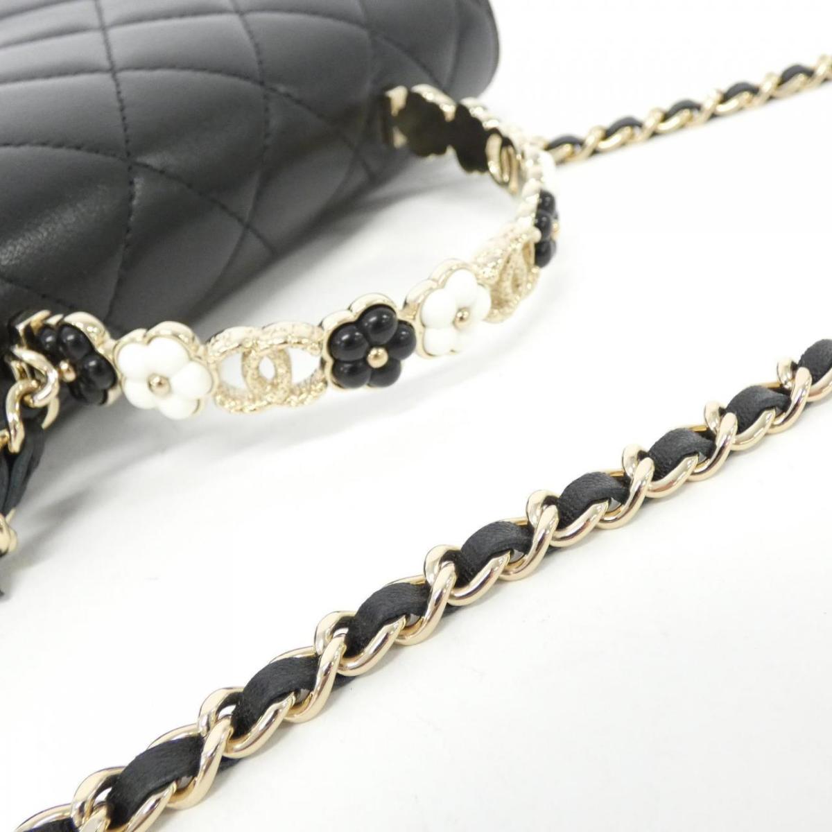 Chanel AP3574 Chain Wallet