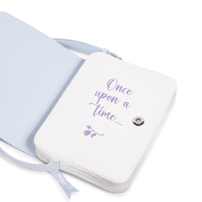 Disney Evie Crossbody