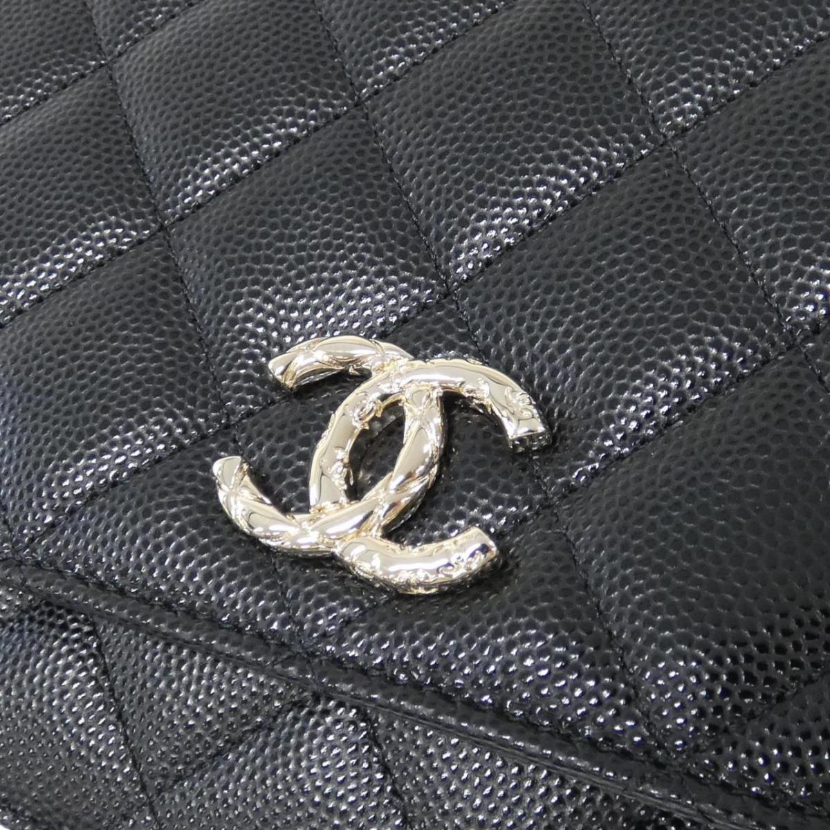 Chanel AP3971 Chain Wallet