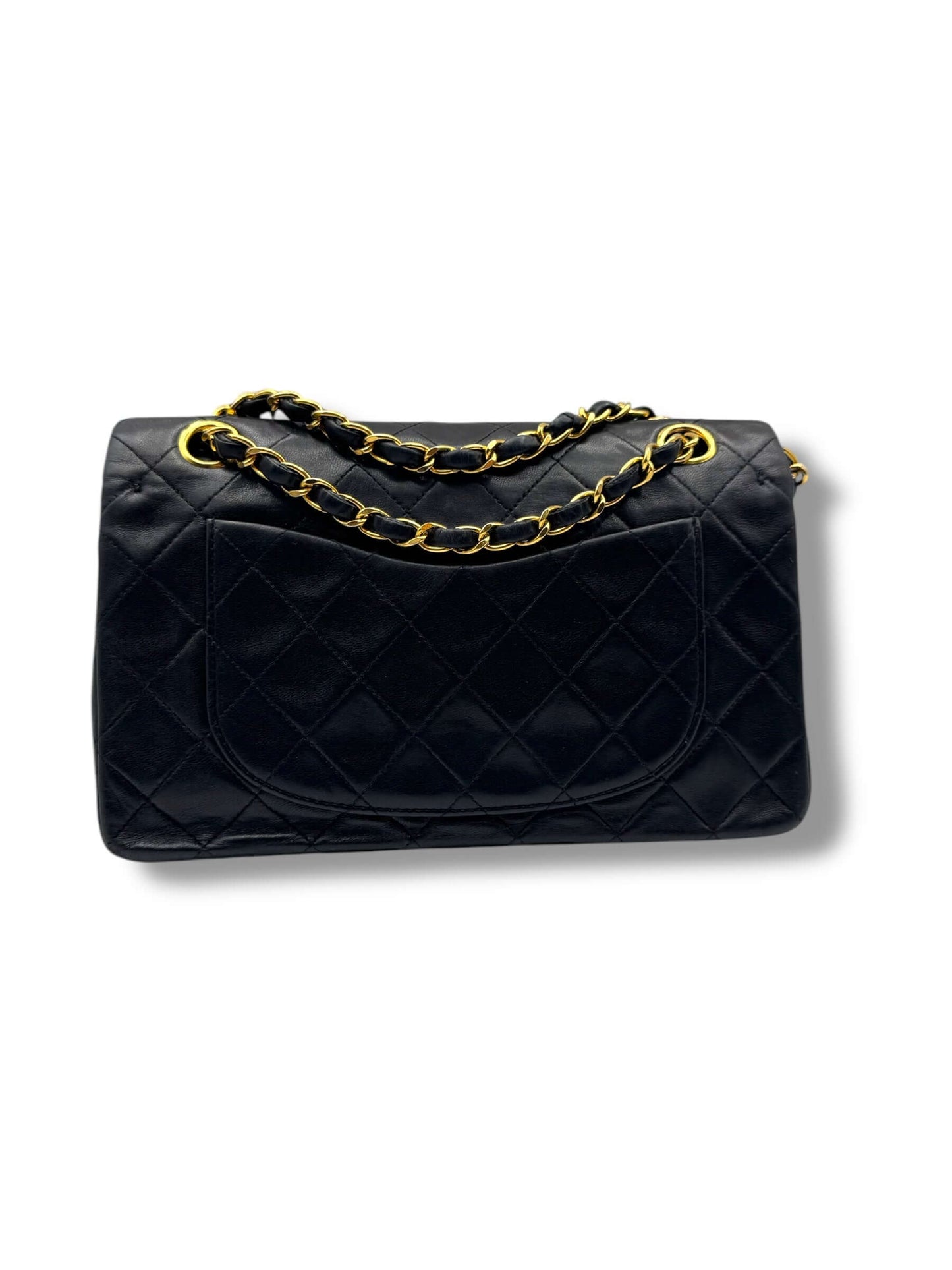 Chanel - Sac Timeless 23 noir