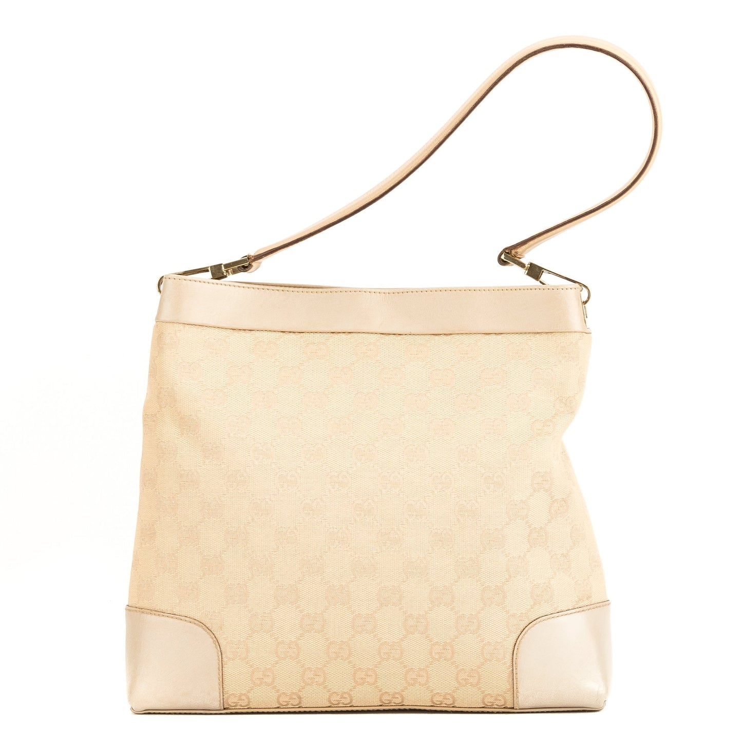 G*G Monogram Shopping Tote (3940006)