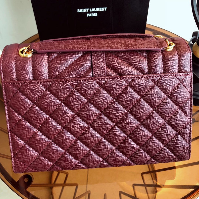 Yves Saint Laurent - Bags - The Wells Bags  257