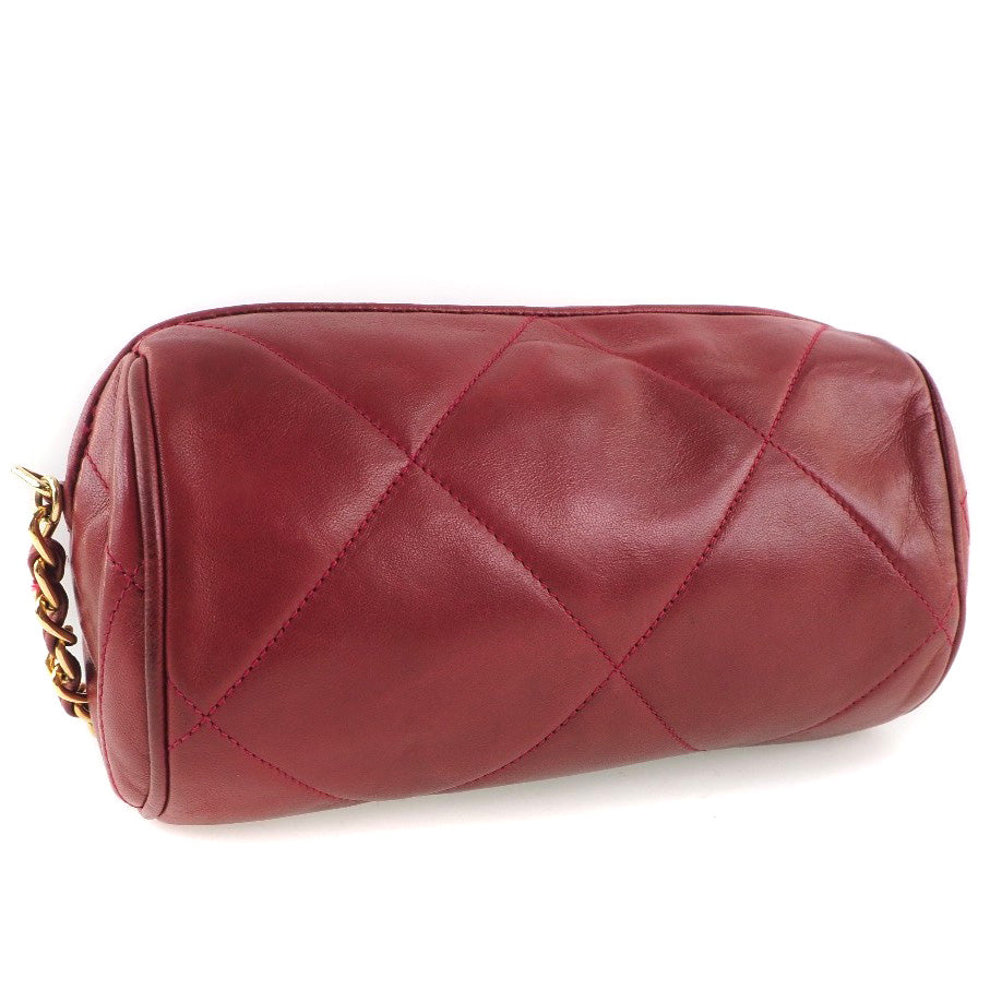 Top Quality Chanel Matrasse Shoulder Bag