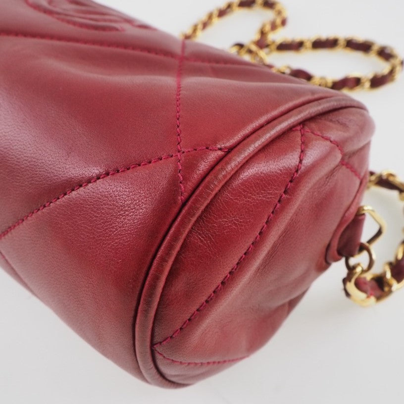 Top Quality Chanel Matrasse Shoulder Bag