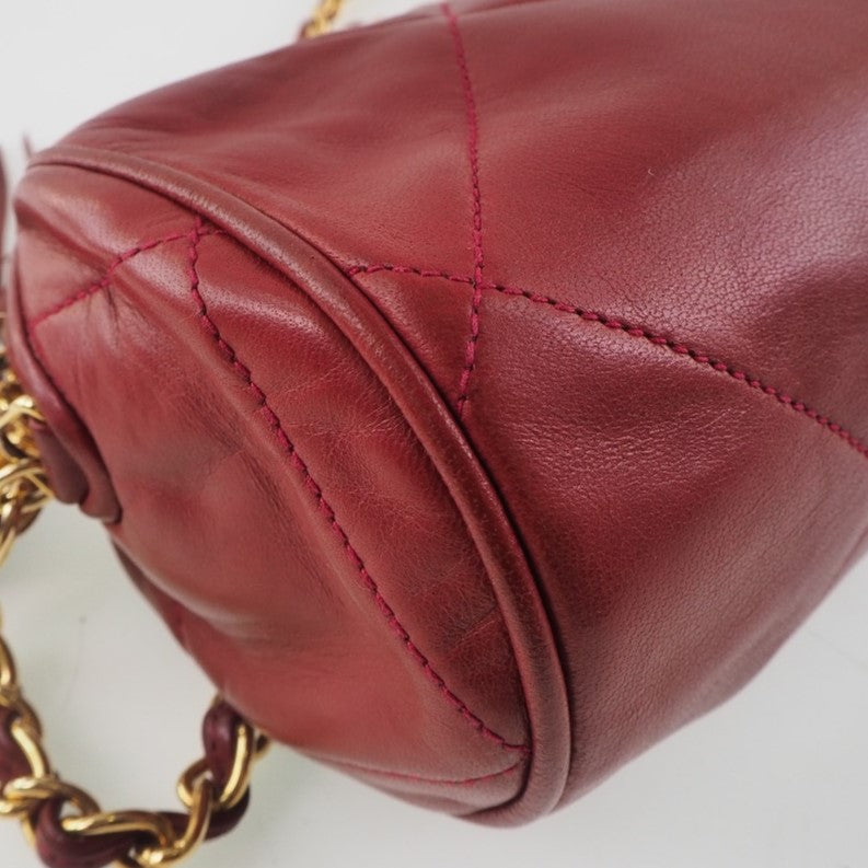 Top Quality Chanel Matrasse Shoulder Bag