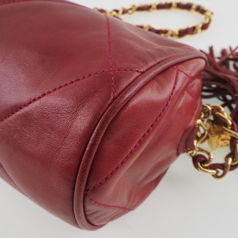 Top Quality Chanel Matrasse Shoulder Bag