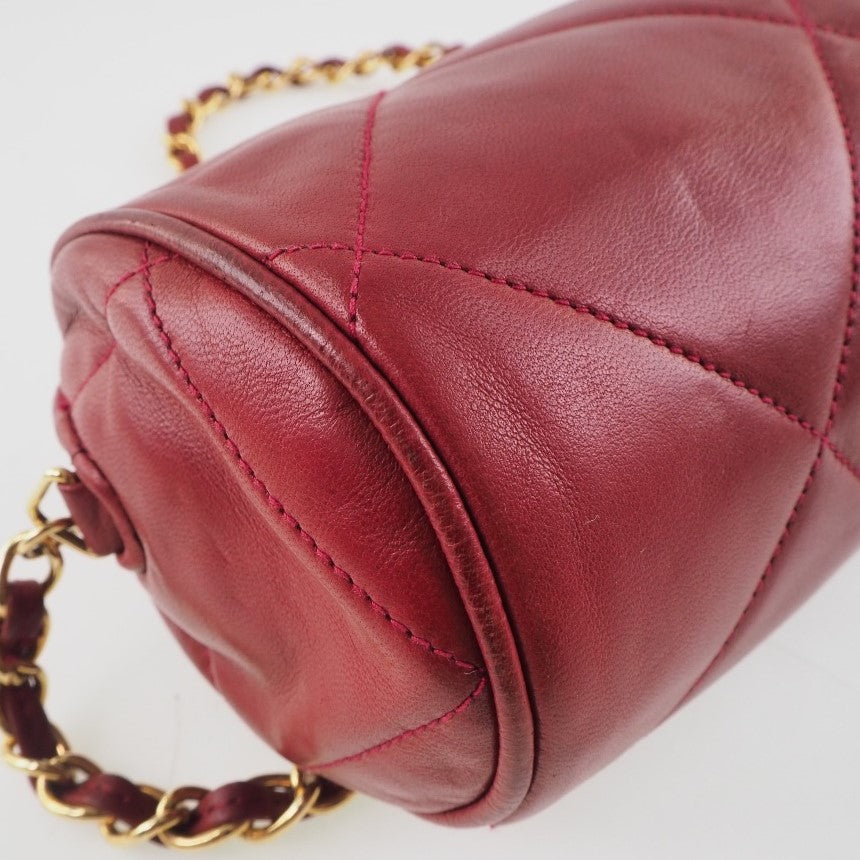 Top Quality Chanel Matrasse Shoulder Bag