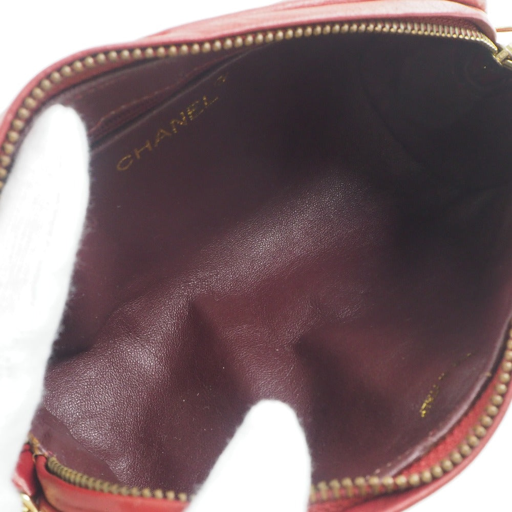 Top Quality Chanel Matrasse Shoulder Bag