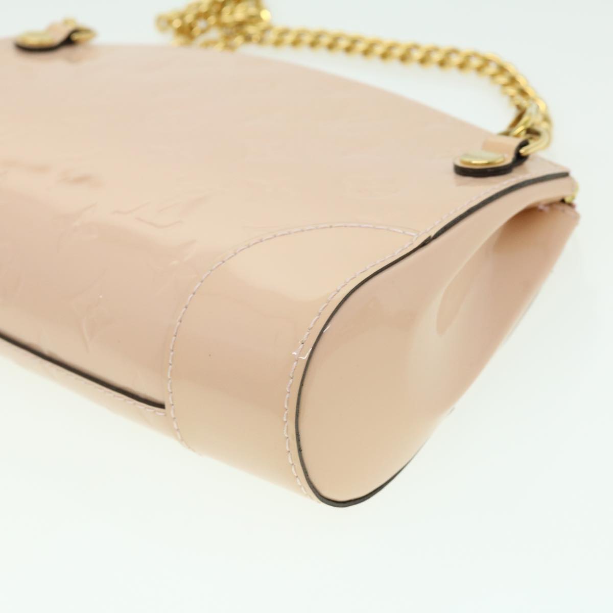 Louis Vuitton Santa Monica Shoulder Bag