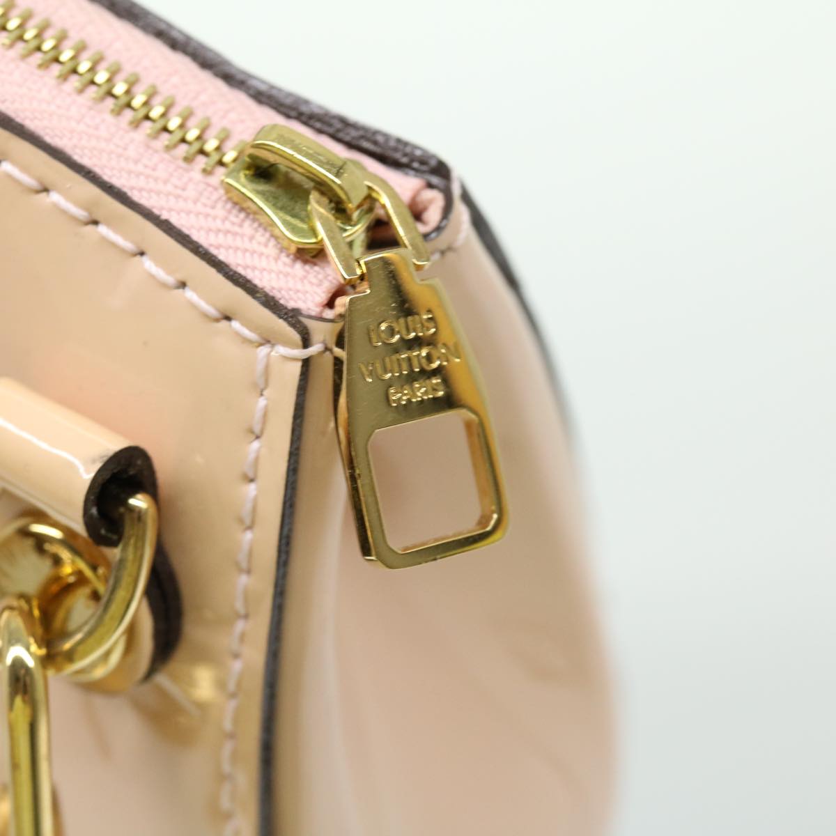 Louis Vuitton Santa Monica Shoulder Bag