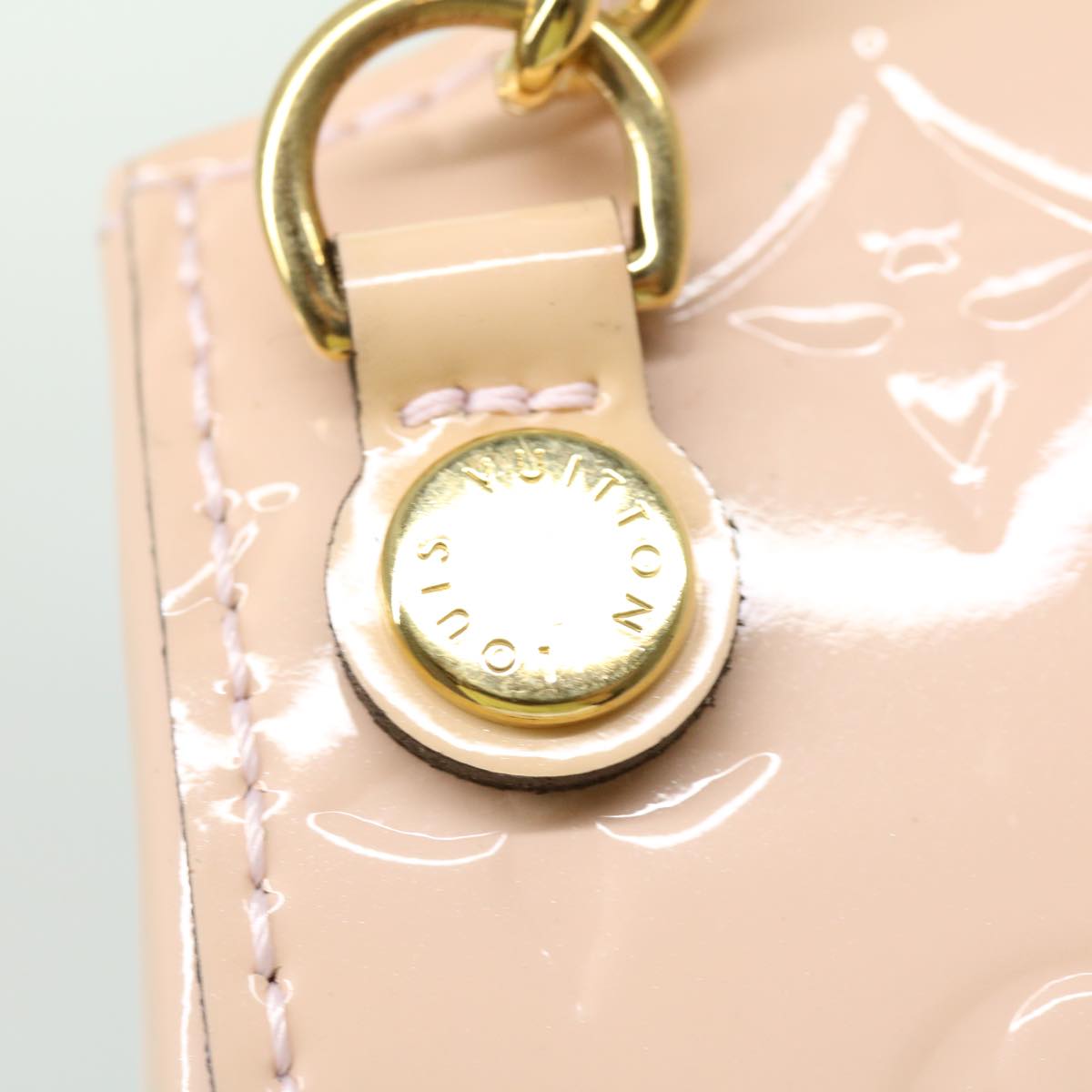 Louis Vuitton Santa Monica Shoulder Bag