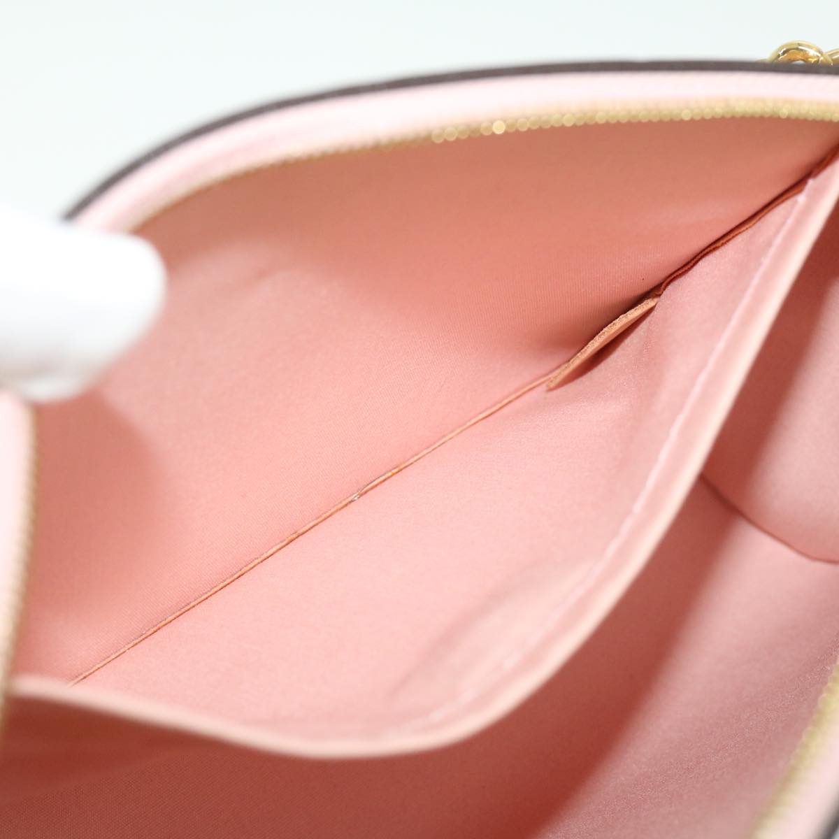 Louis Vuitton Santa Monica Shoulder Bag
