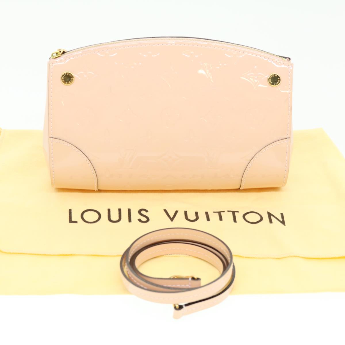Louis Vuitton Santa Monica Shoulder Bag